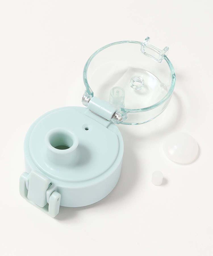 クリアワンタッチボトル