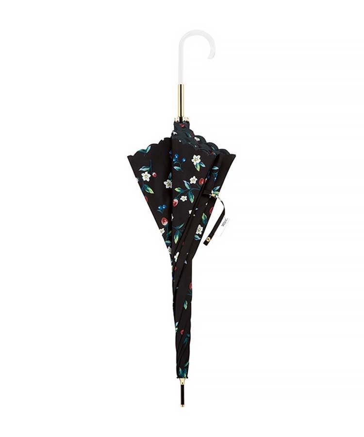 ストロベリーガーデン雨長傘