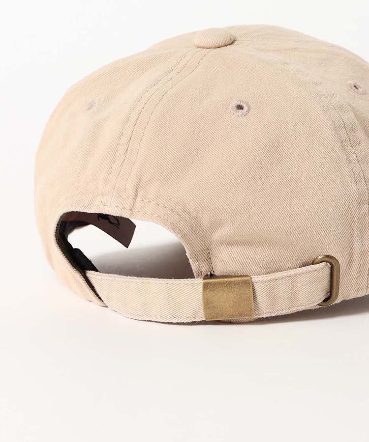 GREENWICHPOLOCLUBキャップ