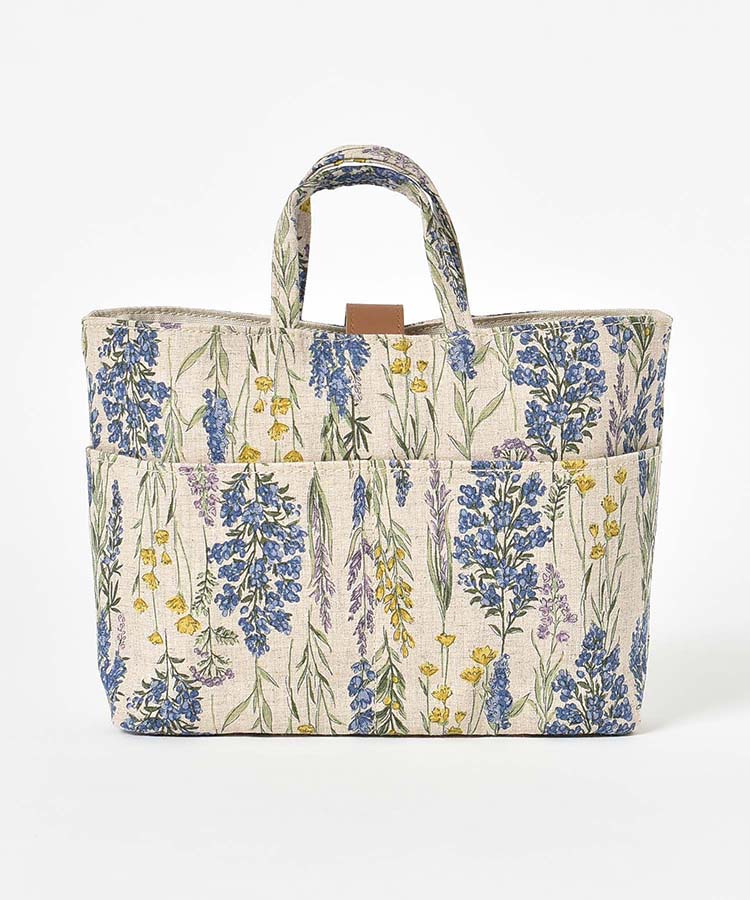 ミモザバッグインバッグ | Bleu Bleuet（ブルーブルーエ）公式通販