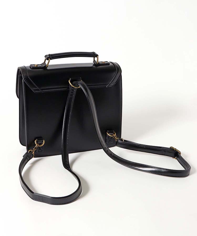 3WAYサッチェルショルダー