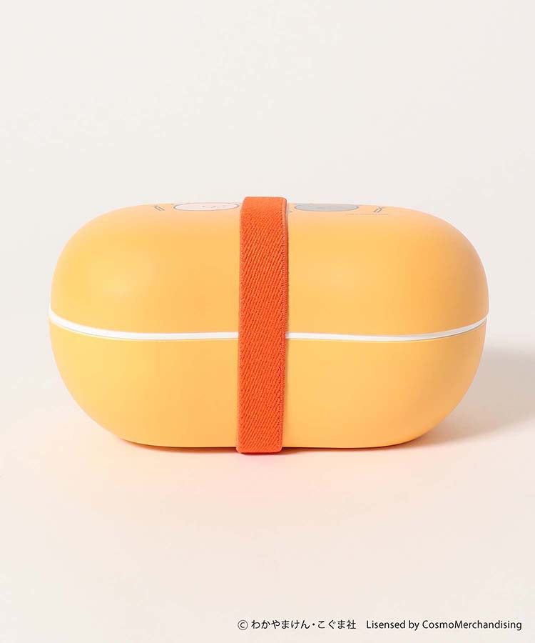 こぐまちゃんえほん まいにちシリーズランチBOX