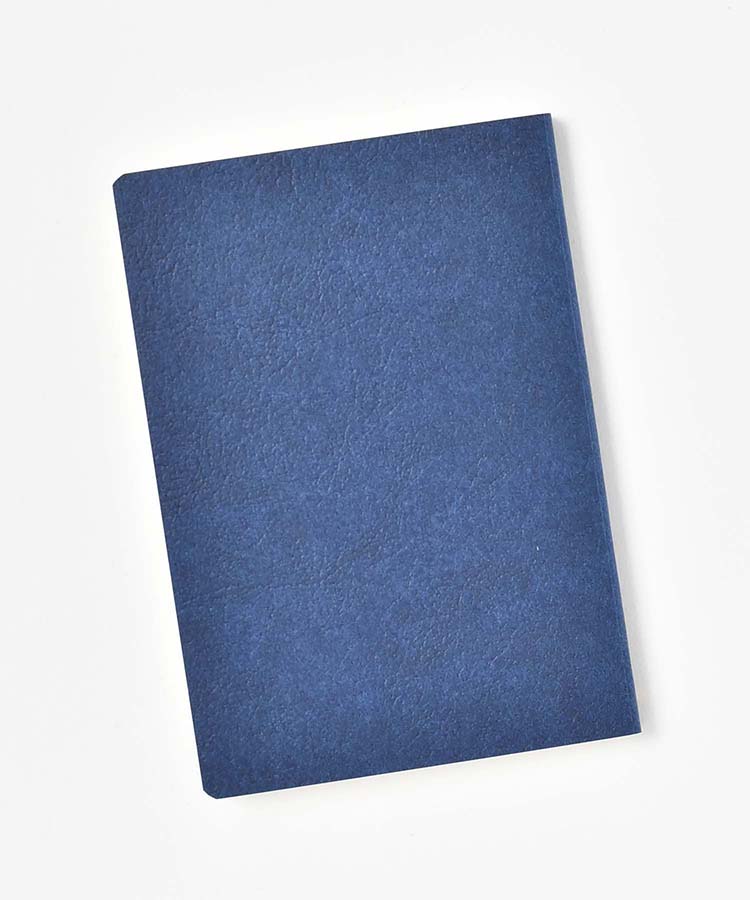 オビワンパスポート風ノート