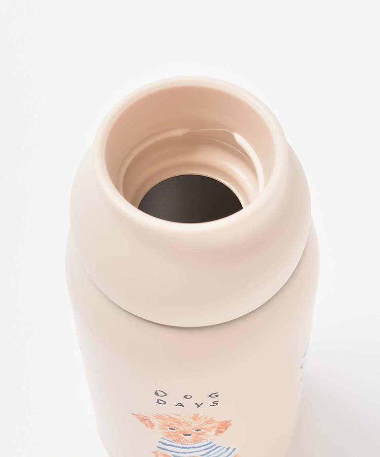 【WEB予約 3/11～順次発送】利光春華ステンレスボトル