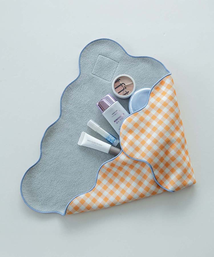 COLORIPくっつきクロス