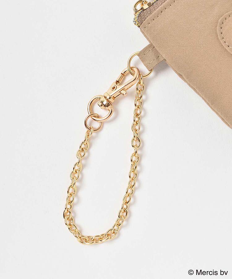 【WEB限定】BRUNA BASIC WAPPENコイン&パスケース