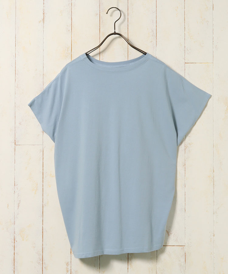 ≪SALE≫総刺繍Tシャツ