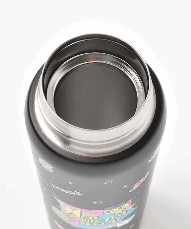 【WEB限定】たまごっちステンレスボトル480ml