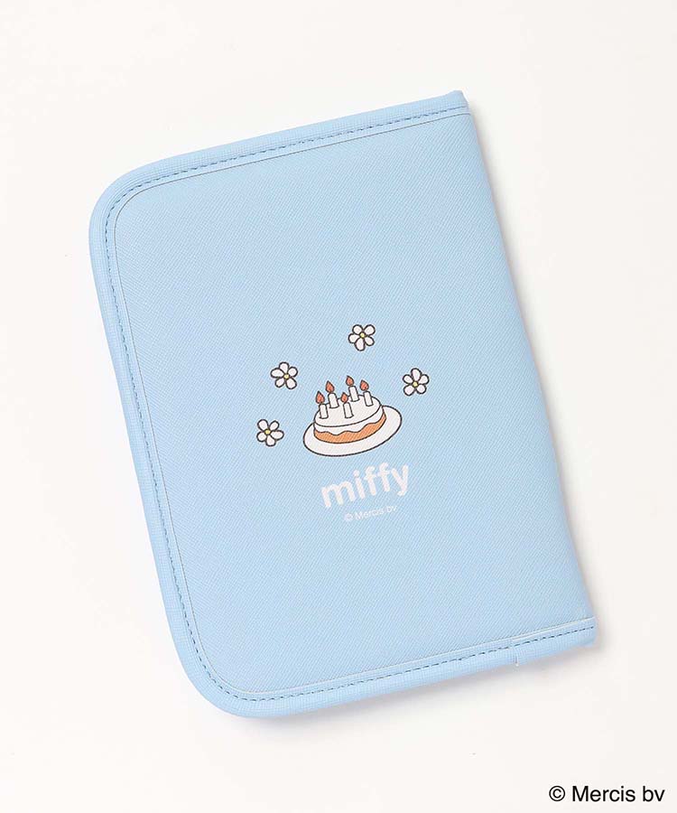 MIFFY CELEBRATIONマルチケース