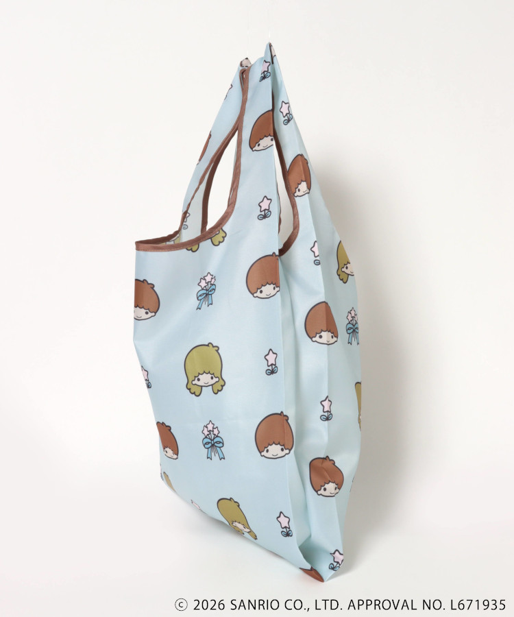 SANRIO CHARACTERS ショッピングバッグS