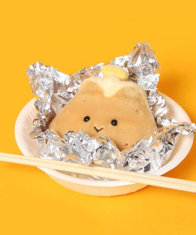 大好物屋台ぽちゃ