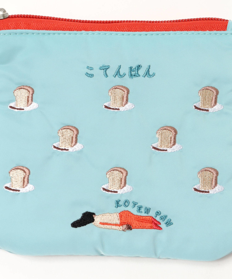 【WEB限定】KAWAII NIHONGOたしなみ袋