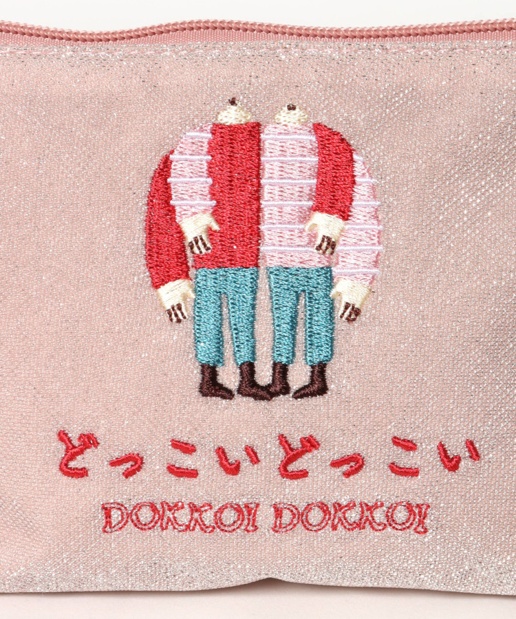 【WEB限定】KAWAII NIHONGO小物入れ