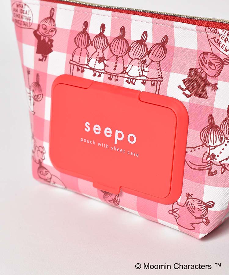 ≪SALE≫seepo21ムーミン