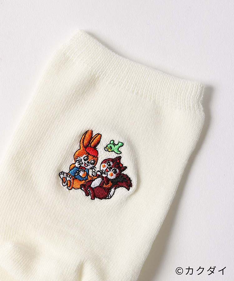 ≪SALE≫クッピーラムネソックス