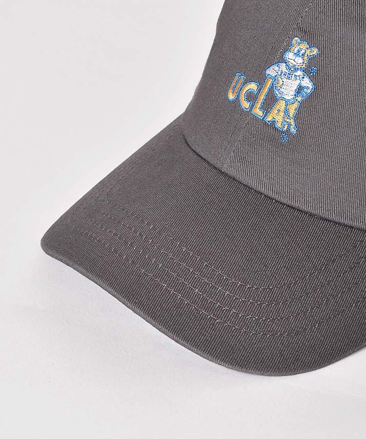 ≪SALE≫UCLAツイルキャップ