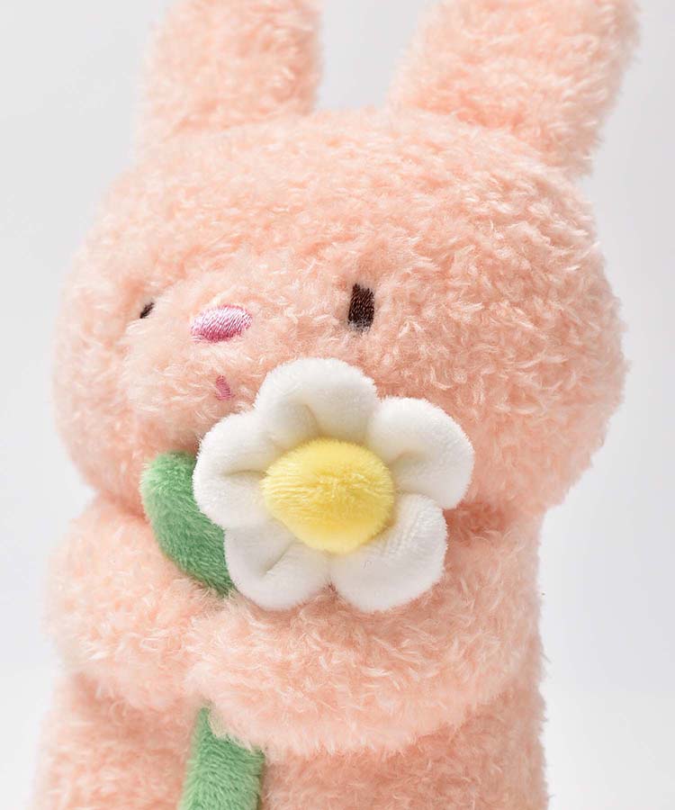 ふわふわたっとんぬいぐるみSありがとん