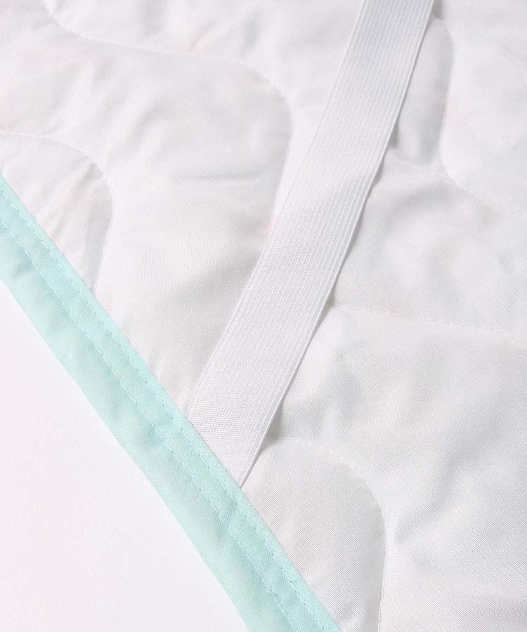 ≪SALE≫フレスコ冷感敷きパッド