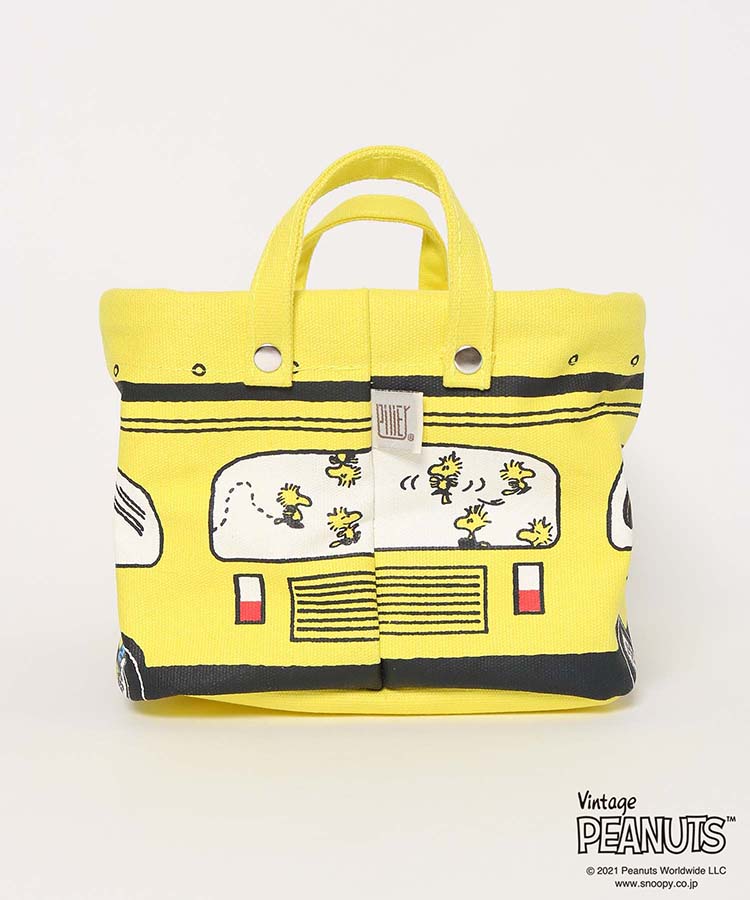 ≪OUTLET≫pilier SQSS PEANUTS