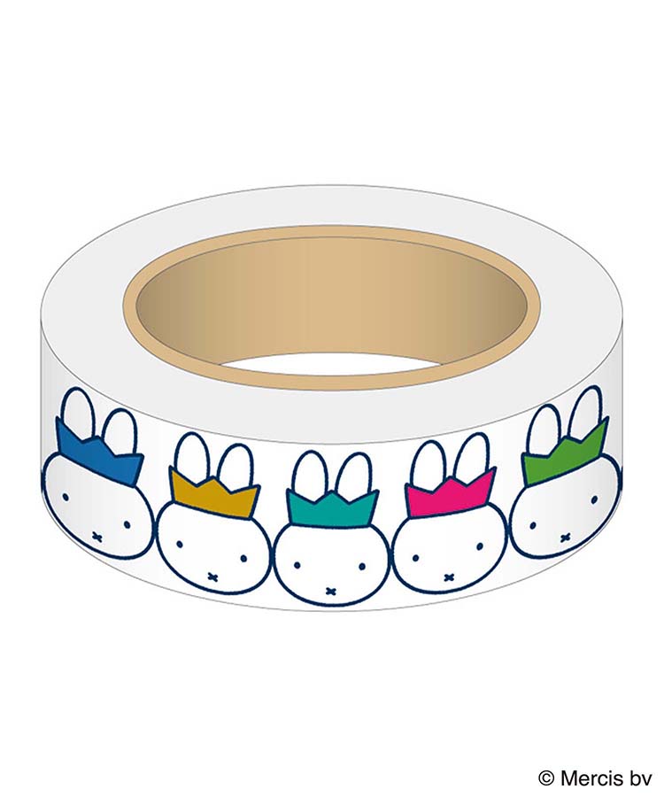 ≪OUTLET≫Dick Brunaマスキングテープ