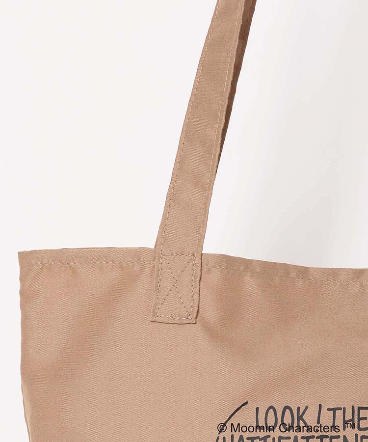 ≪SALE≫MOOMIN LUNCHサブバッグ