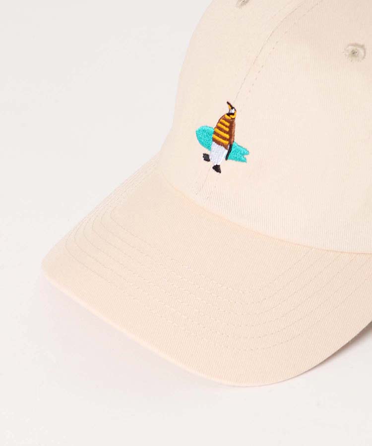 ≪SALE≫ペンギンツイルキャップ