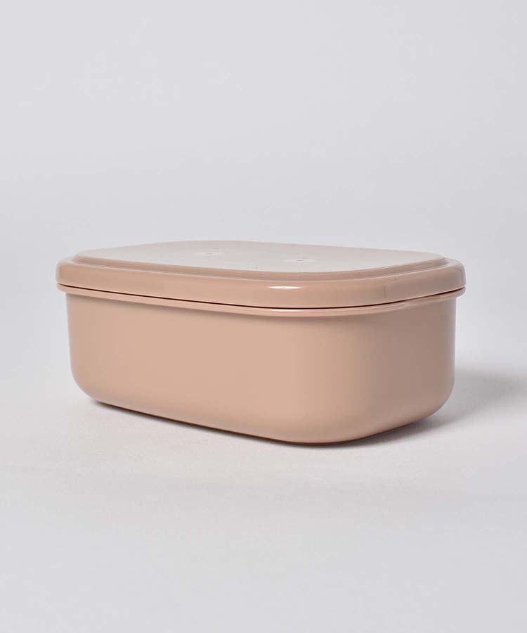 ≪SALE≫モコモカ・抗菌3P入れ子ランチBOX