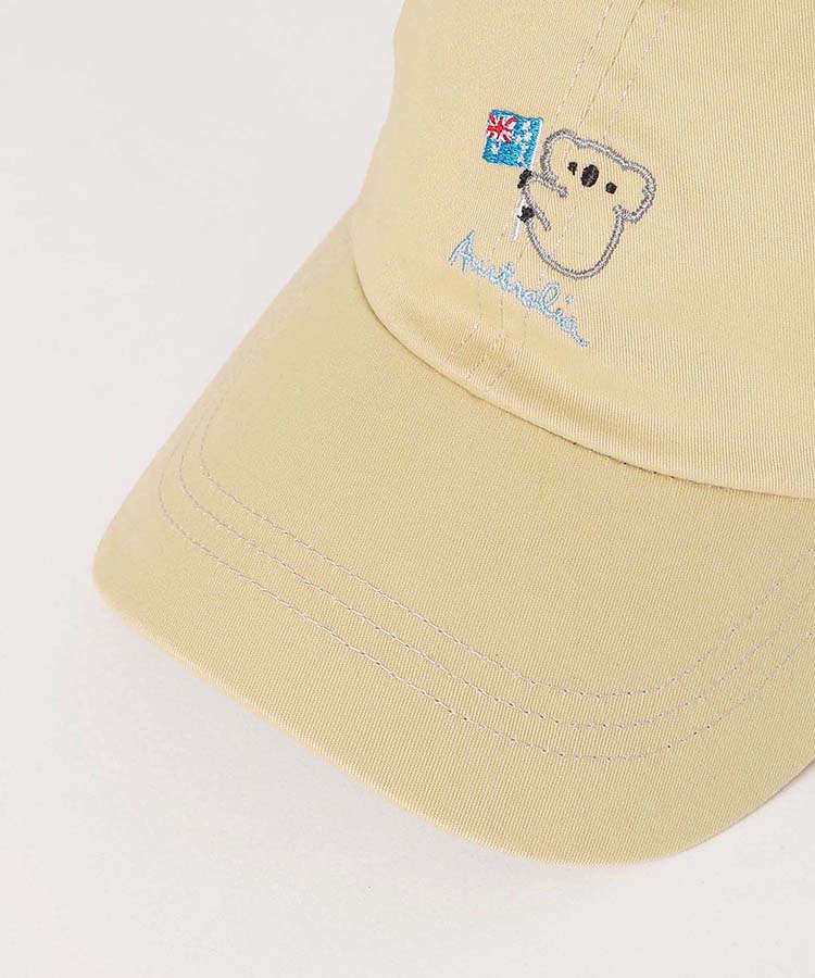 ≪SALE≫ワールドツアーキャップ
