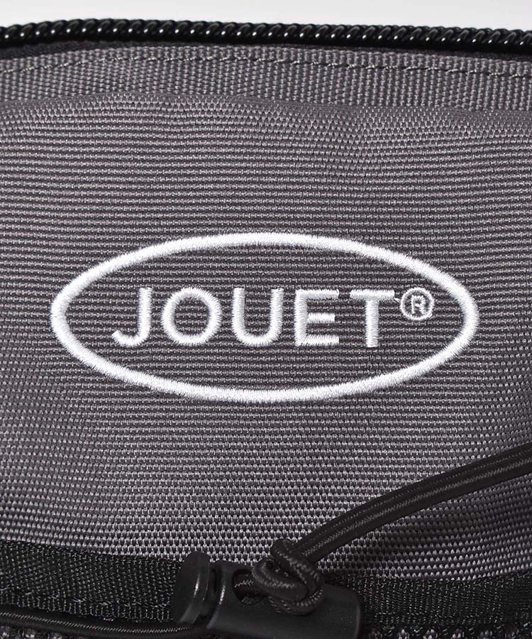 ≪OUTLET≫メッシュバンジーコードミニショルダー