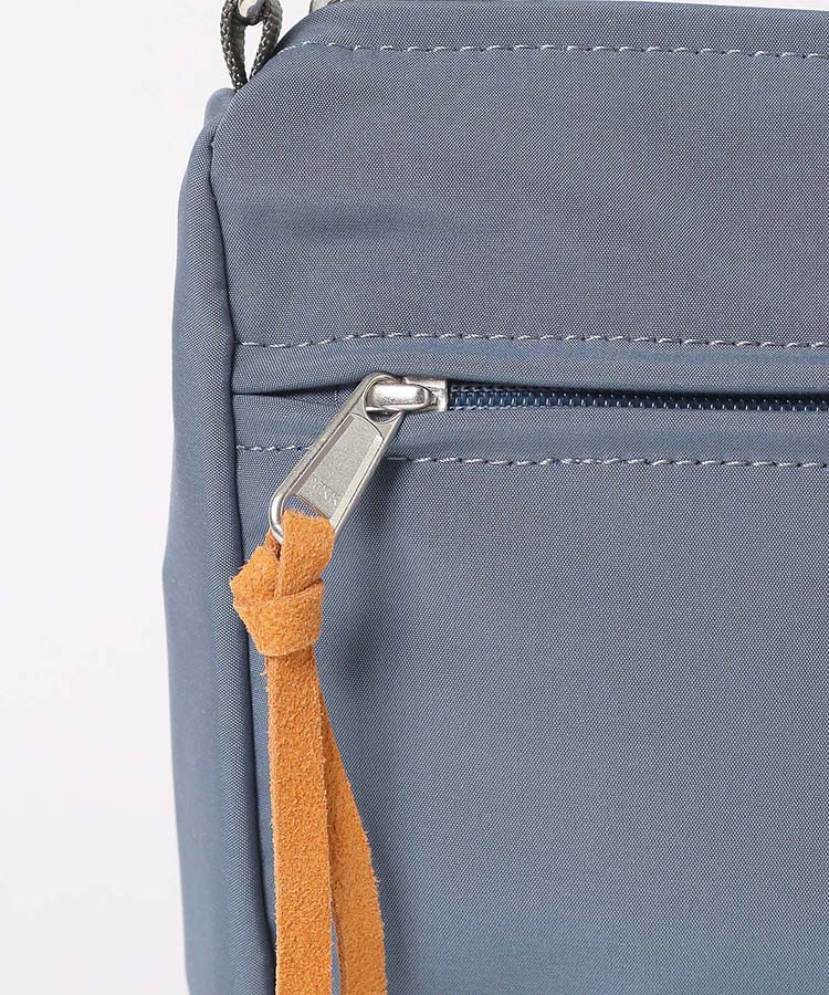 STAMPミニショルダーバッグ