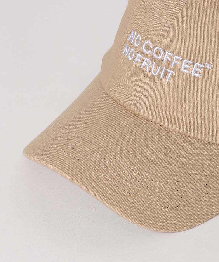 ≪SALE≫フルーツオブザルーム×NOCOFFEEキャップ