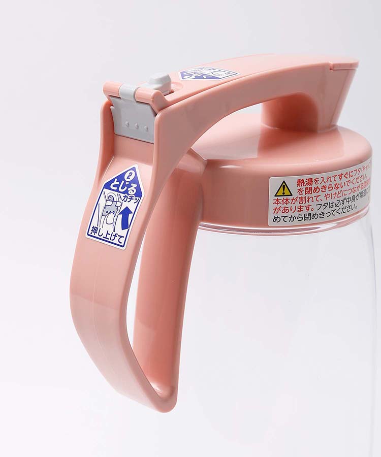 ≪SALE≫クレールワンプッシュジャグ2.2L