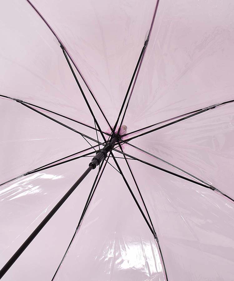 フレンチワーズ雨長傘