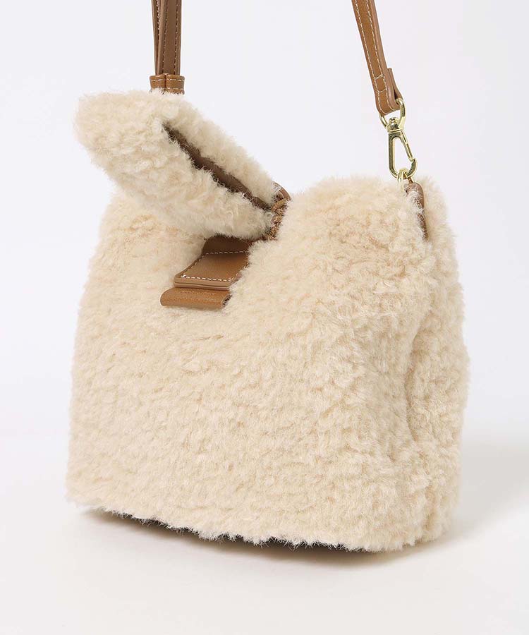 ≪OUTLET≫ボアミニショルダー