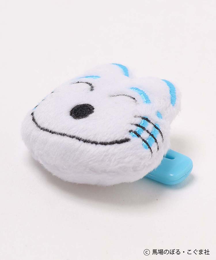 ≪SALE≫11ぴきのねこぬいぐるみバッチ
