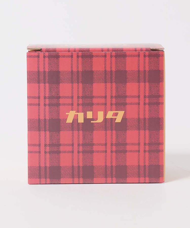カリタレトロマグ