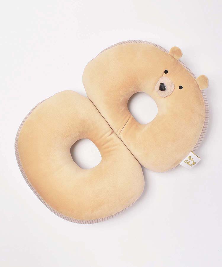 美姿勢メイク骨盤クッション