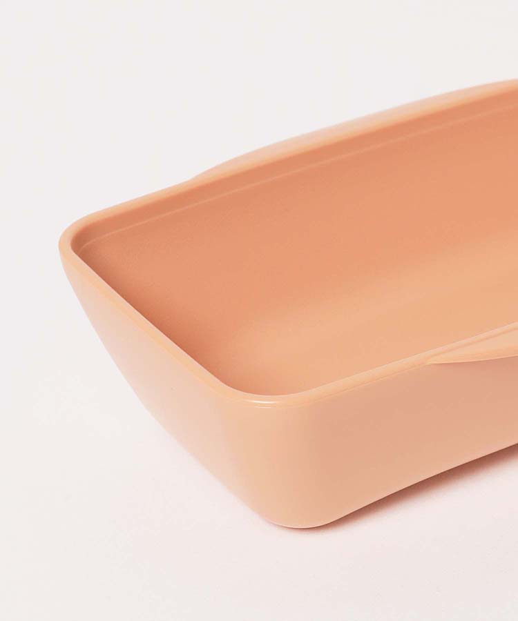 ≪SALE≫レトロフルーツランチボックス