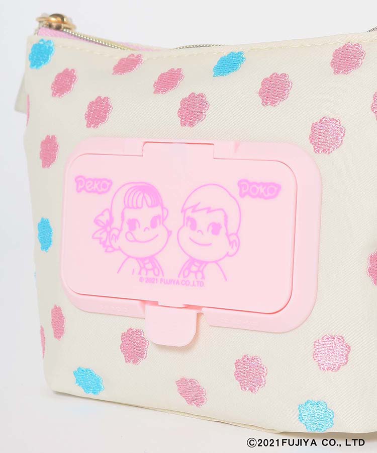 ≪SALE≫ペコちゃんSeepoPUSHミニ