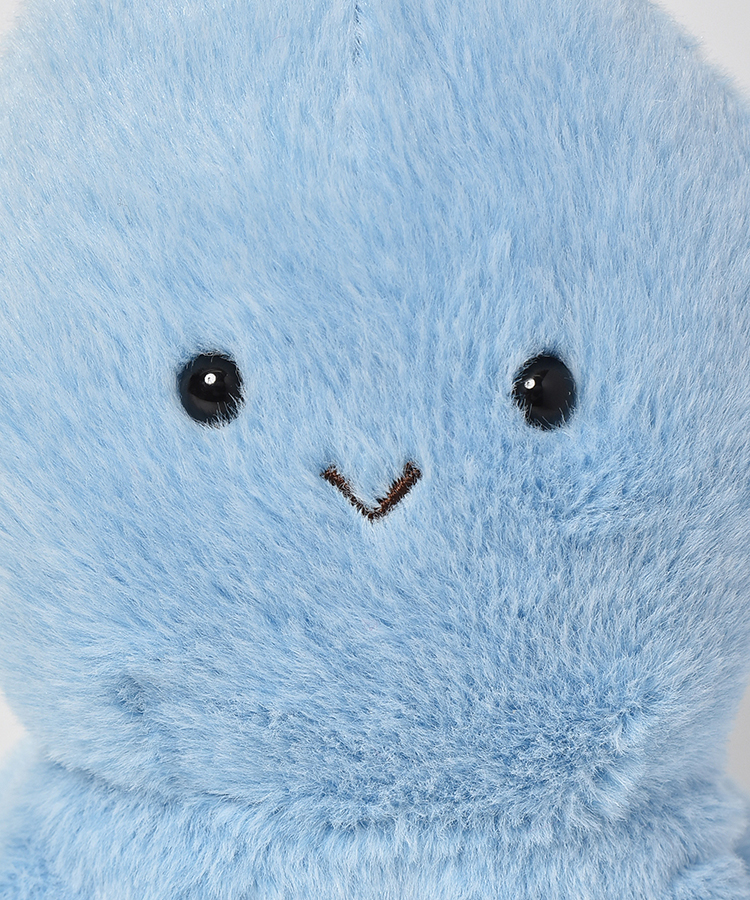 HAPPYたこぬいぐるみ