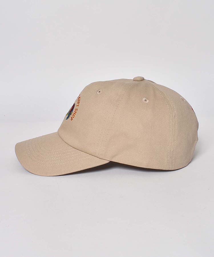 ≪SALE≫フルーツオブザルームスーベニアキャップ