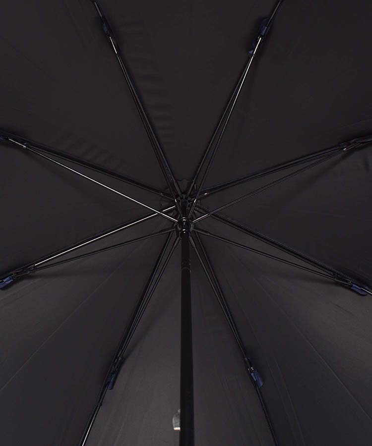 トリプルフラワーヒートカット晴雨兼長傘