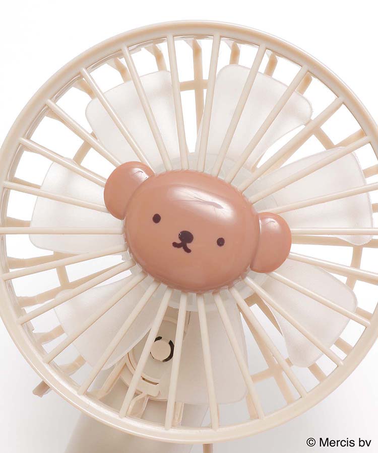 ≪SALE≫ボリスコンパクトハンディファン