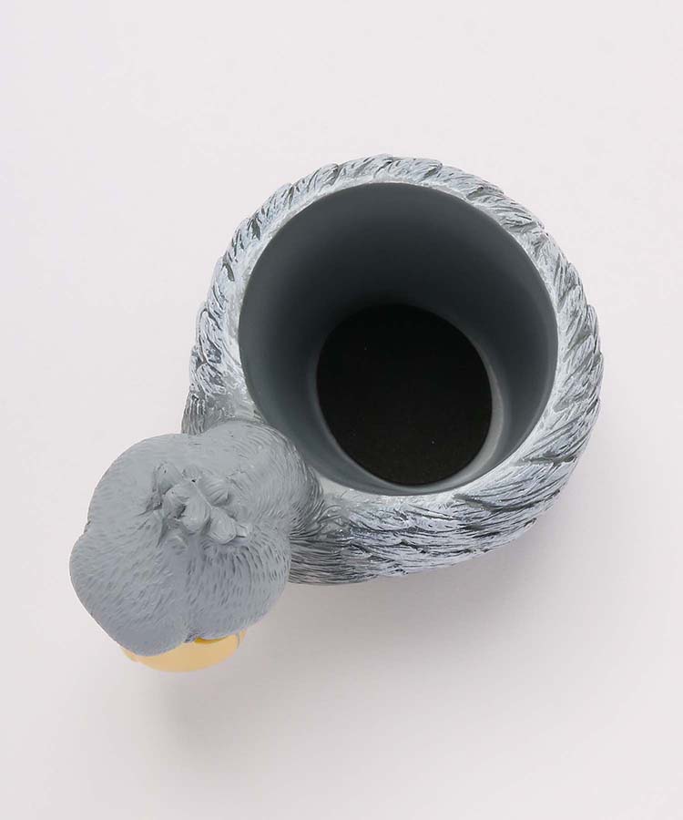 ハシビロコウペンスタンド