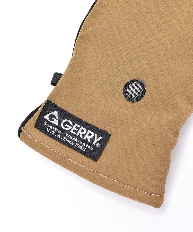 ≪SALE≫GERRY2WAY指切りミトン