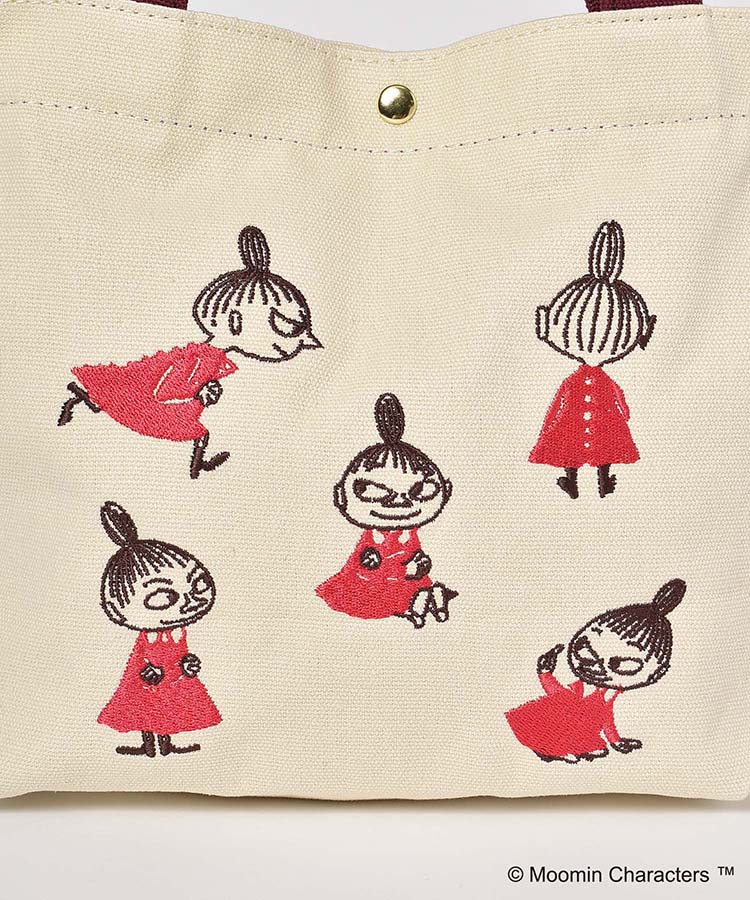 Moominミニトート