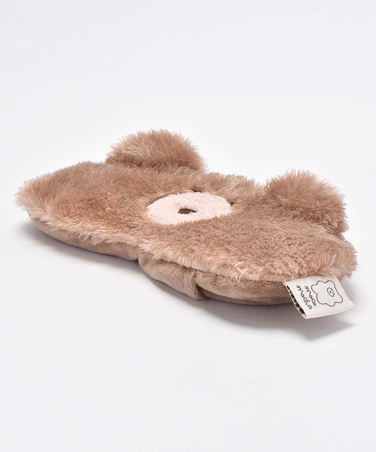 ≪SALE≫モコモカホットアイピロー