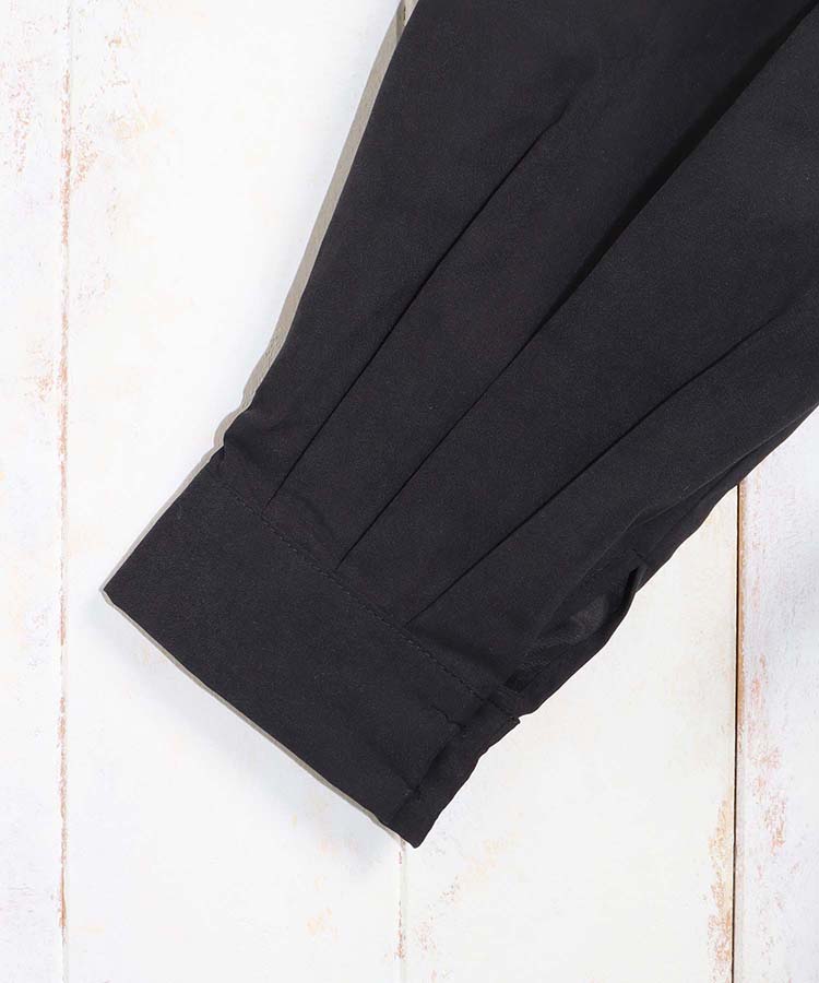 ≪SALE≫サイドリボン2WAYワンピース