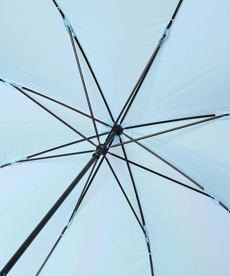 ≪SALE≫グロウパール雨長傘