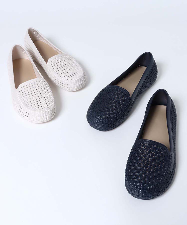 ≪SALE≫メッシュローファー